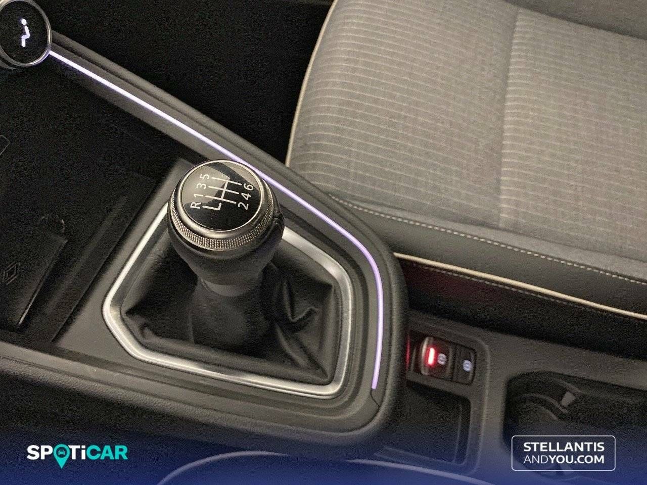 Foto Renault Clio 19