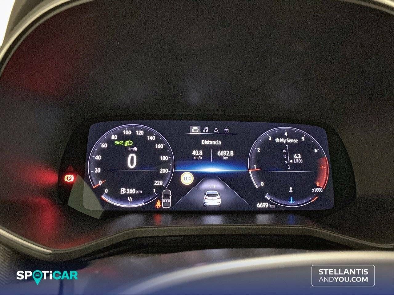 Foto Renault Clio 20