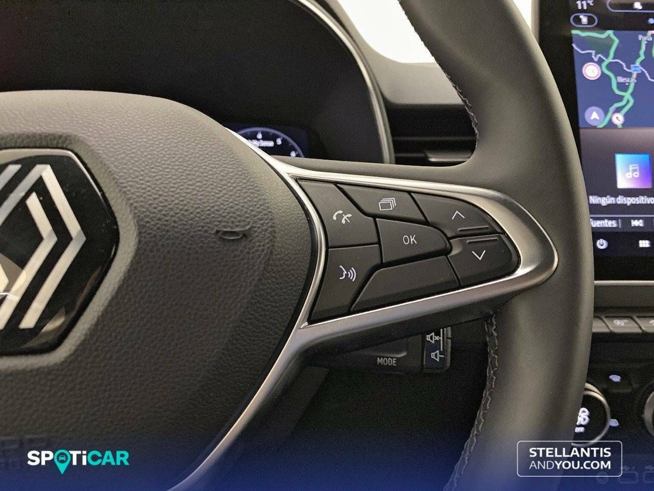 Foto Renault Clio 22