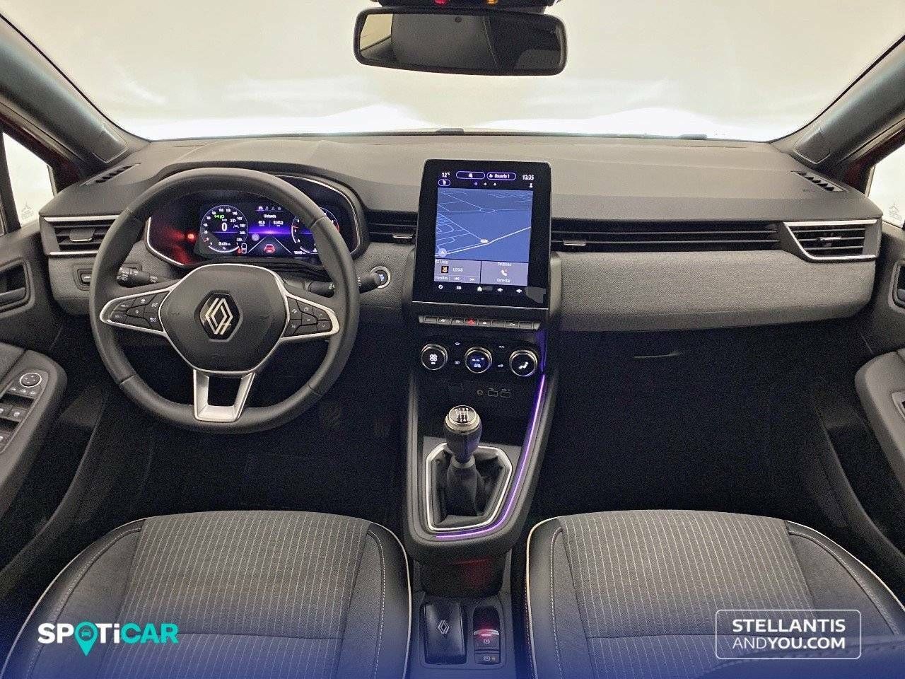 Foto Renault Clio 8