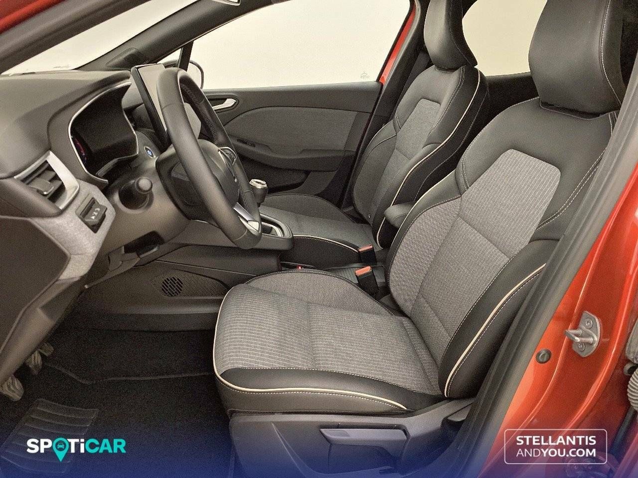 Foto Renault Clio 9