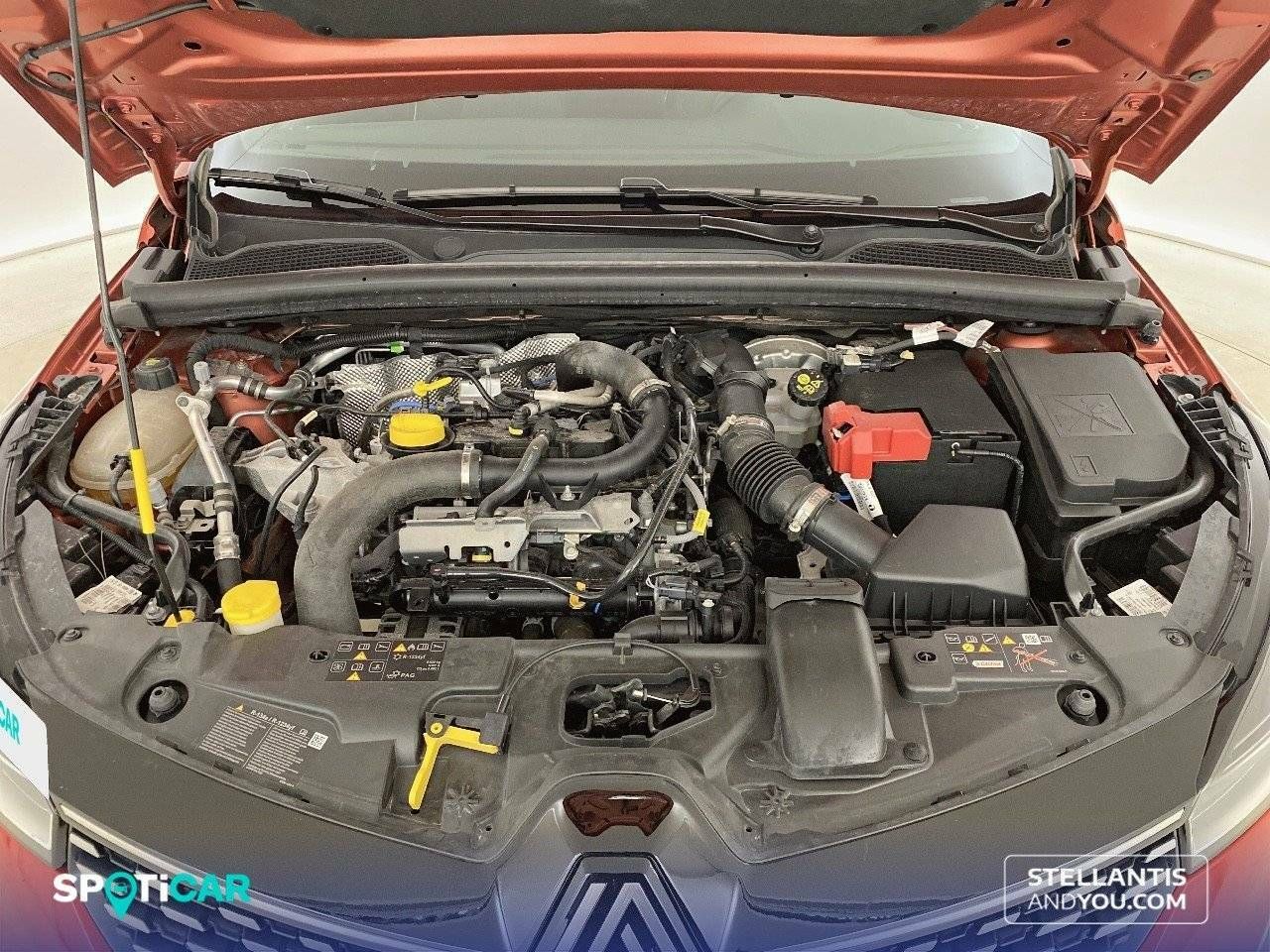 Foto Renault Clio 17