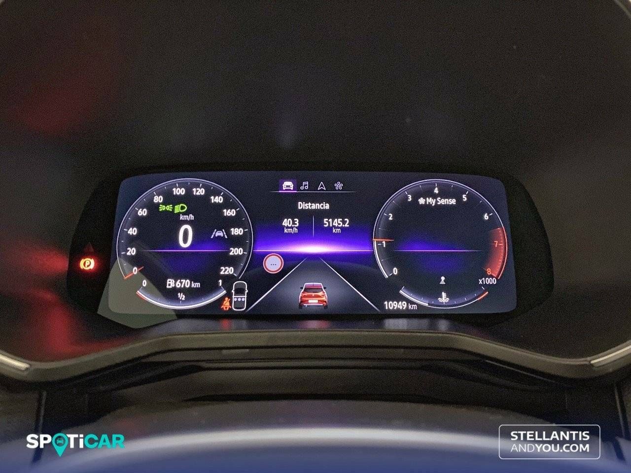 Foto Renault Clio 20