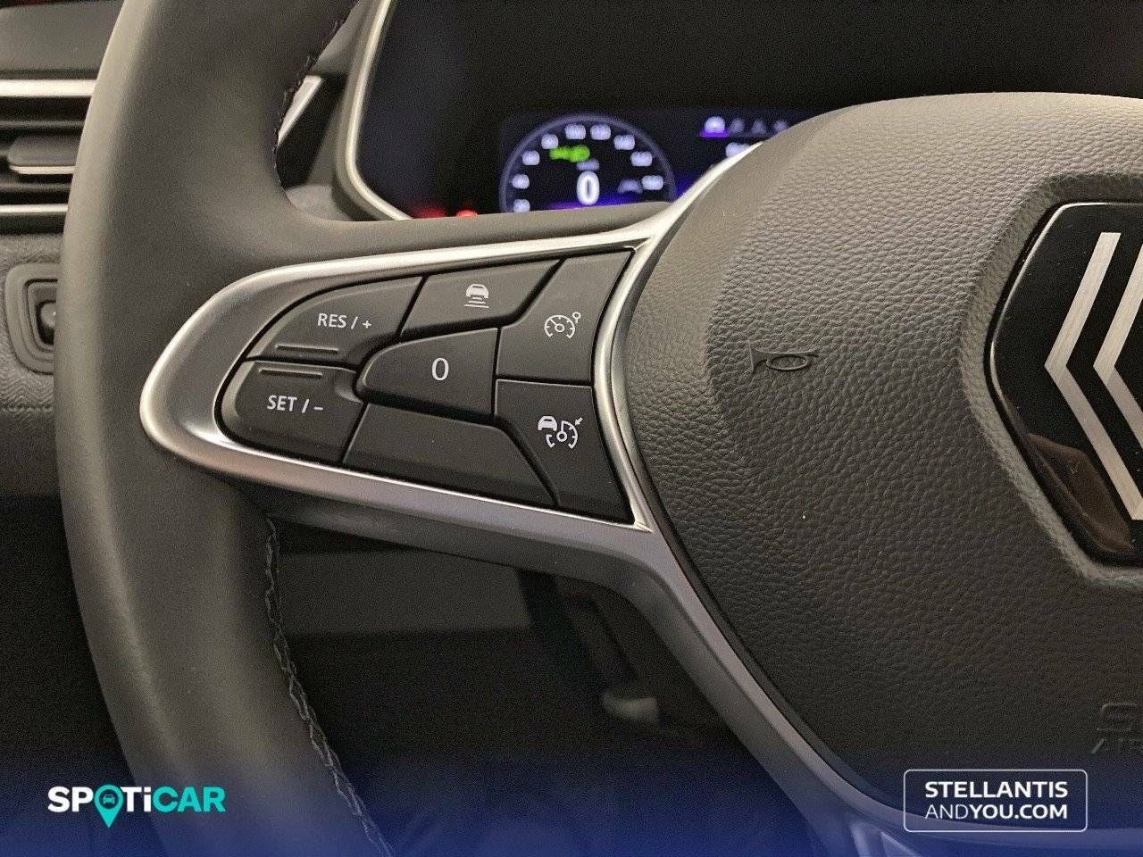 Foto Renault Clio 21