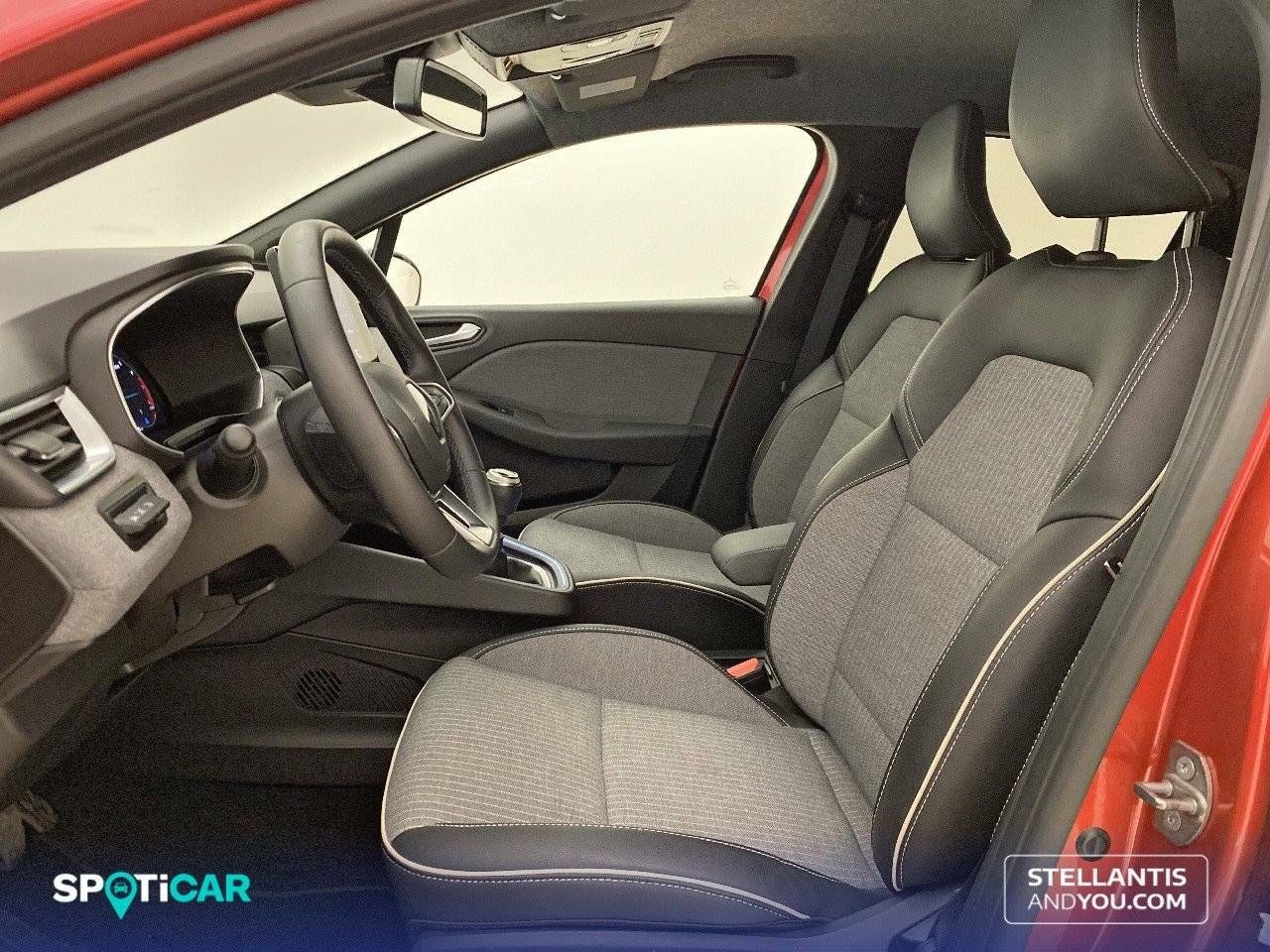 Foto Renault Clio 9