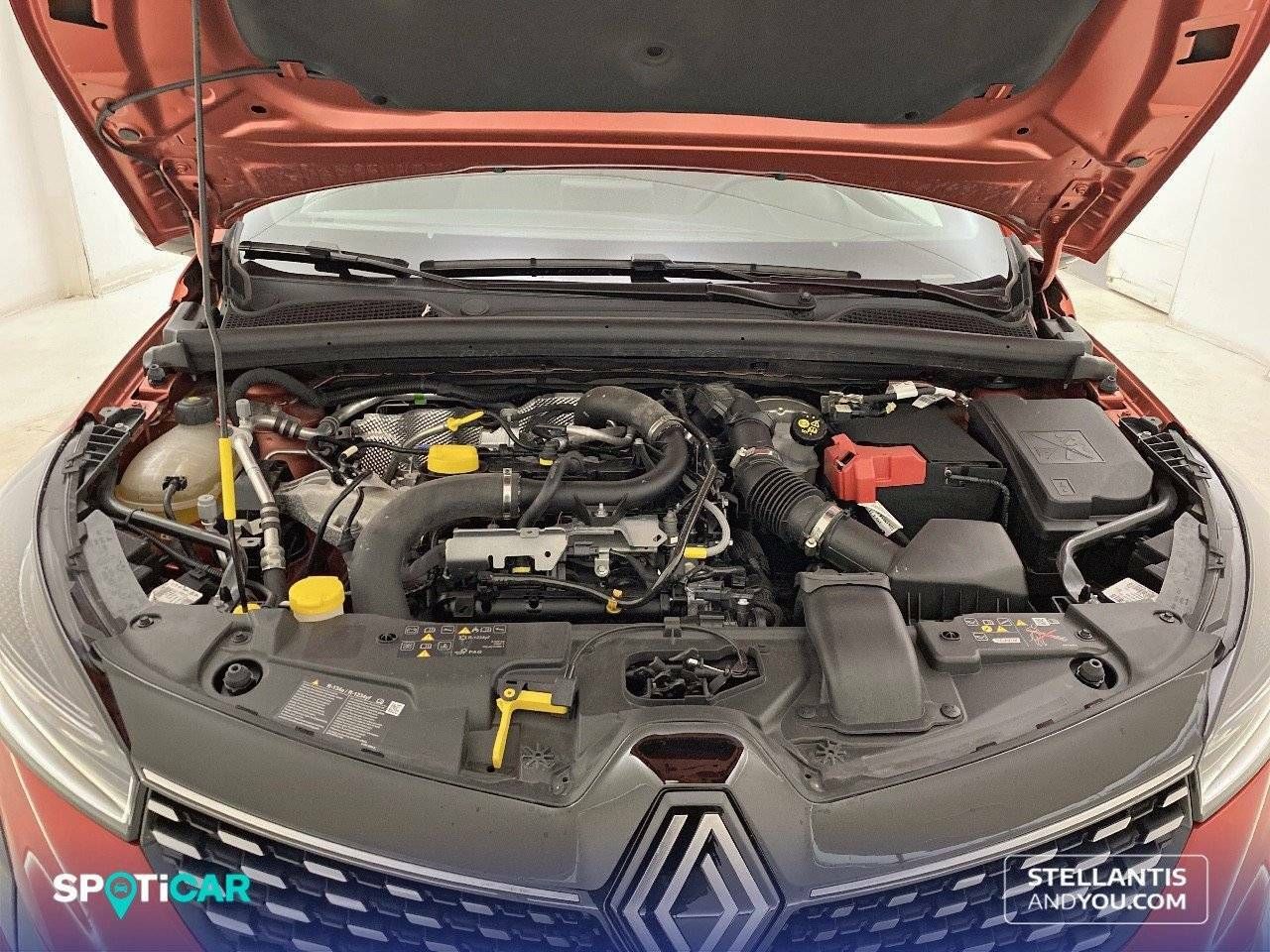 Foto Renault Clio 25
