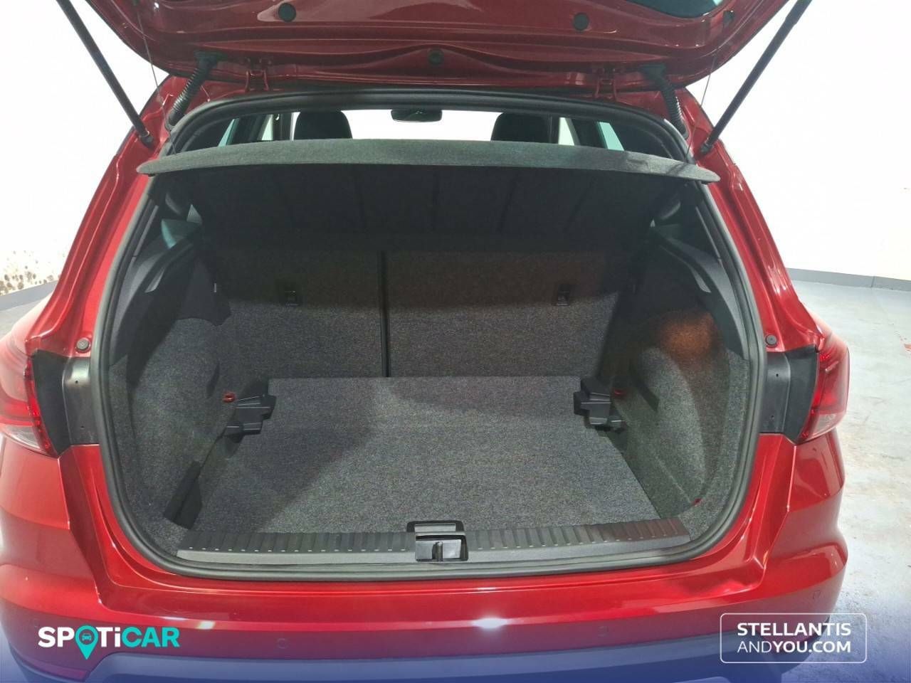 Foto Seat Arona 6