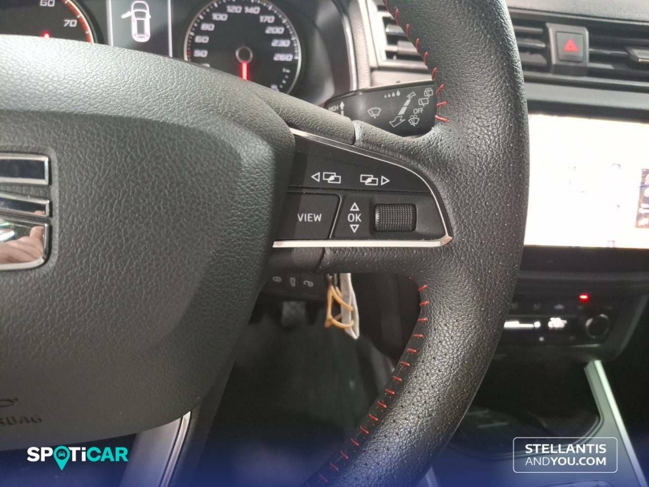 Foto Seat Arona 15