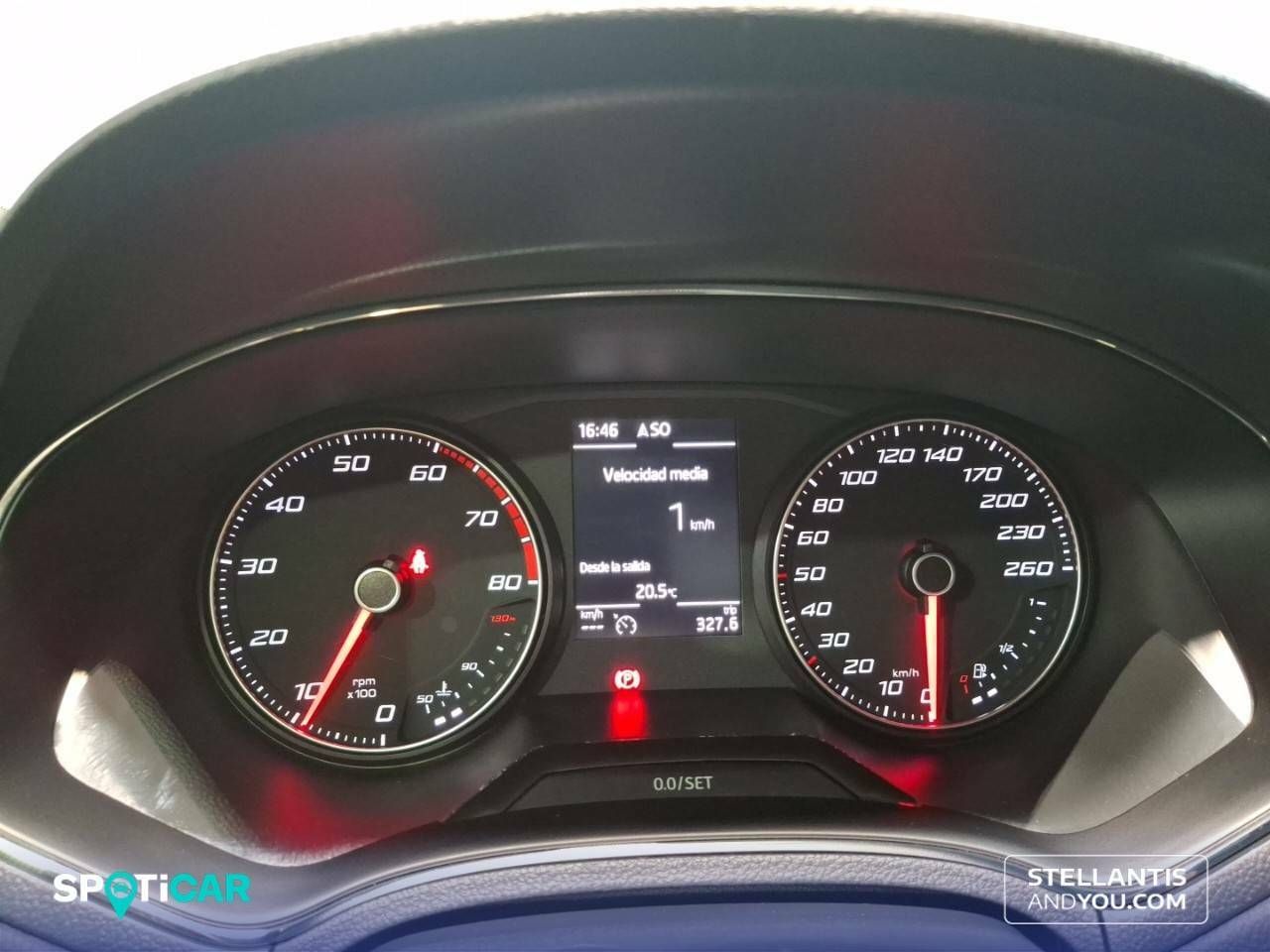 Foto Seat Arona 17