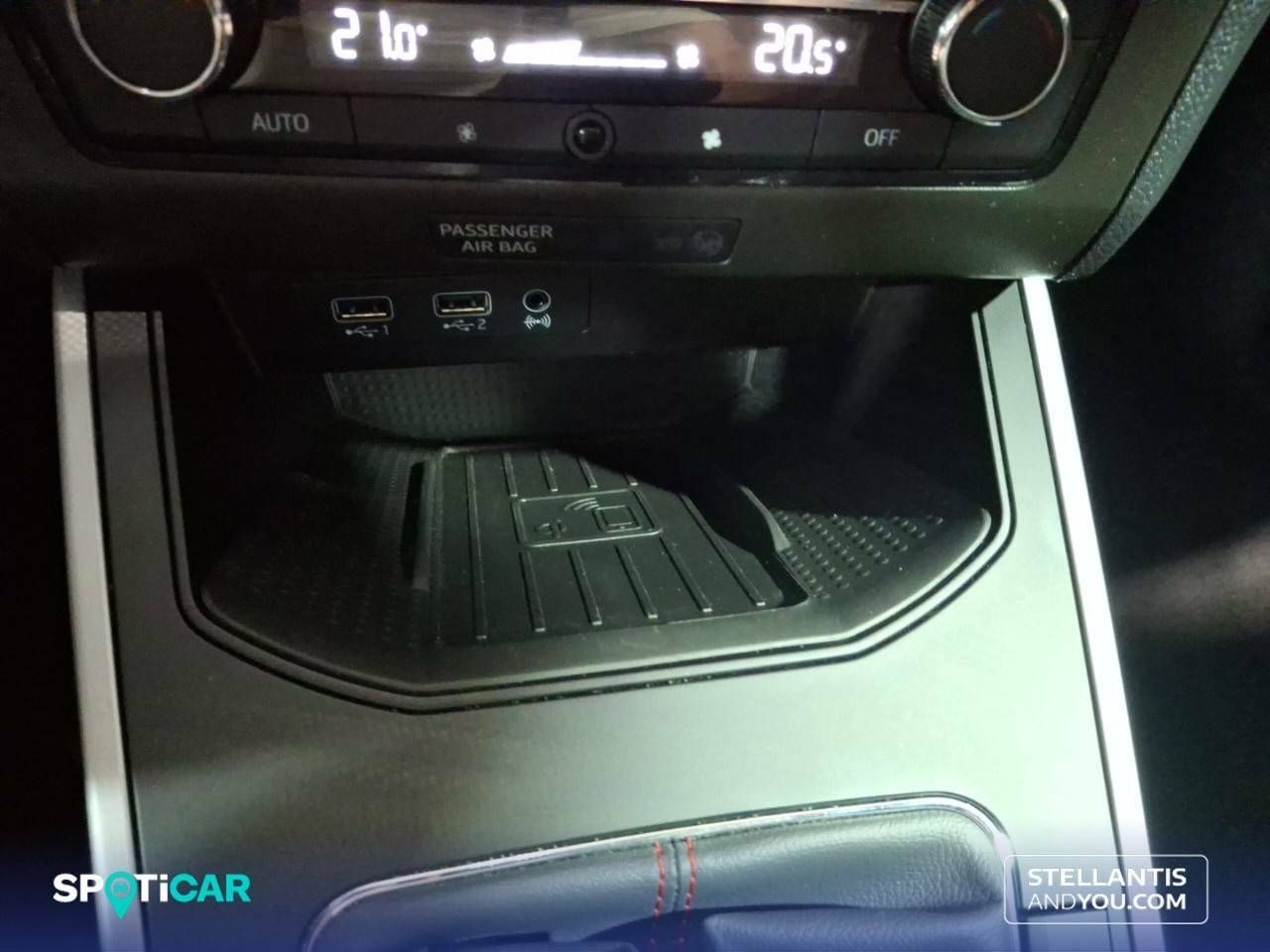 Foto Seat Arona 23