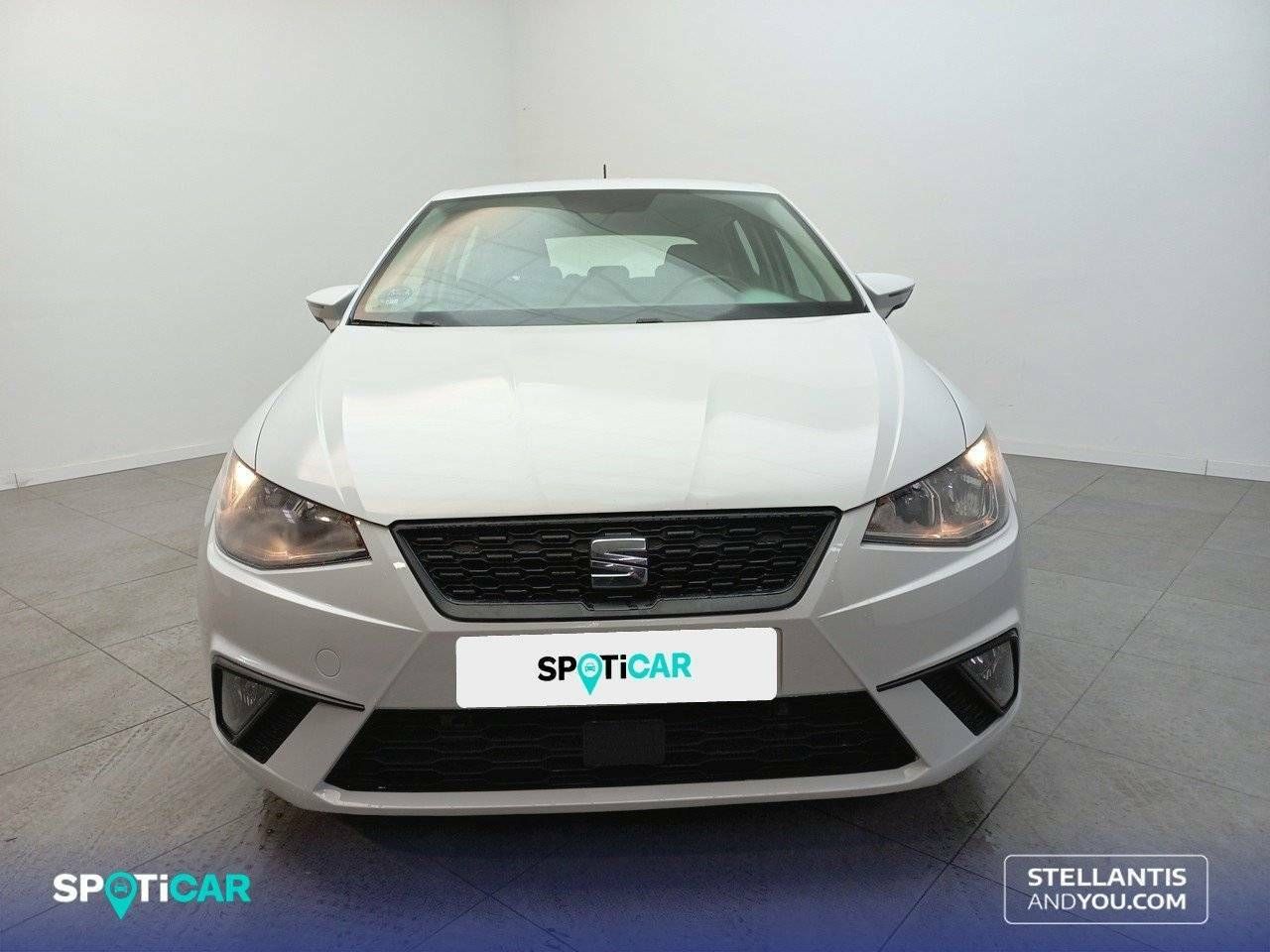 Foto Seat Ibiza 2