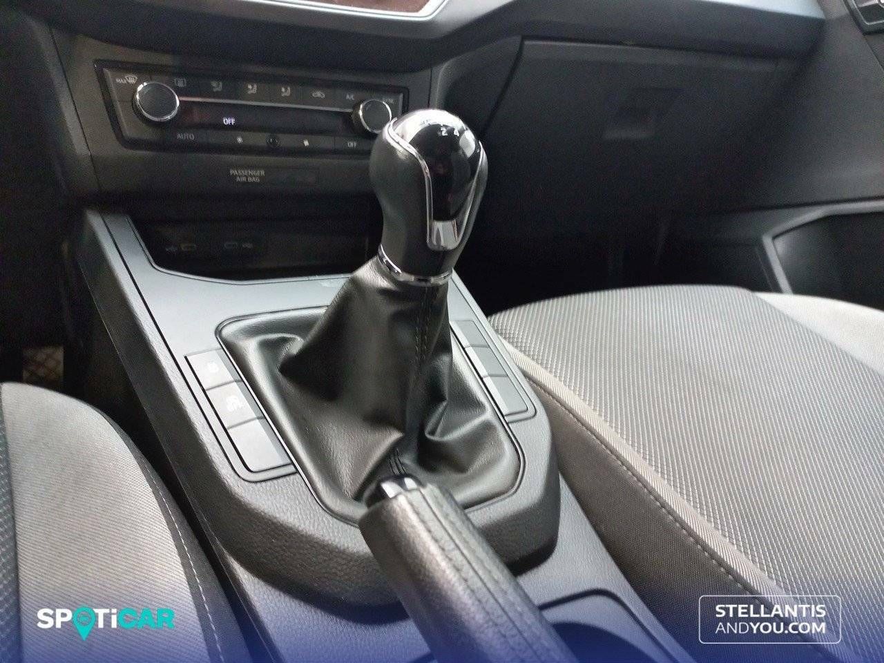 Foto Seat Ibiza 19