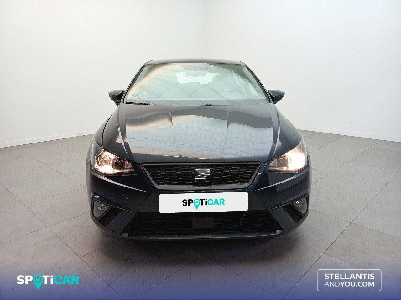 Foto Seat Ibiza 2