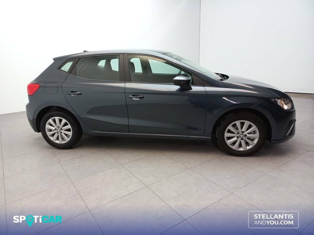 Foto Seat Ibiza 4