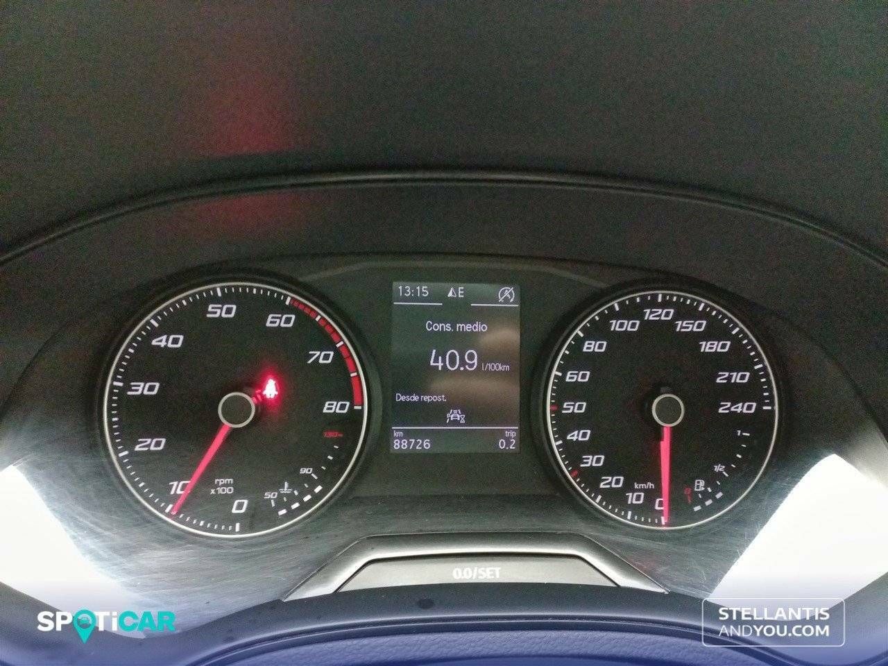 Foto Seat Ibiza 18