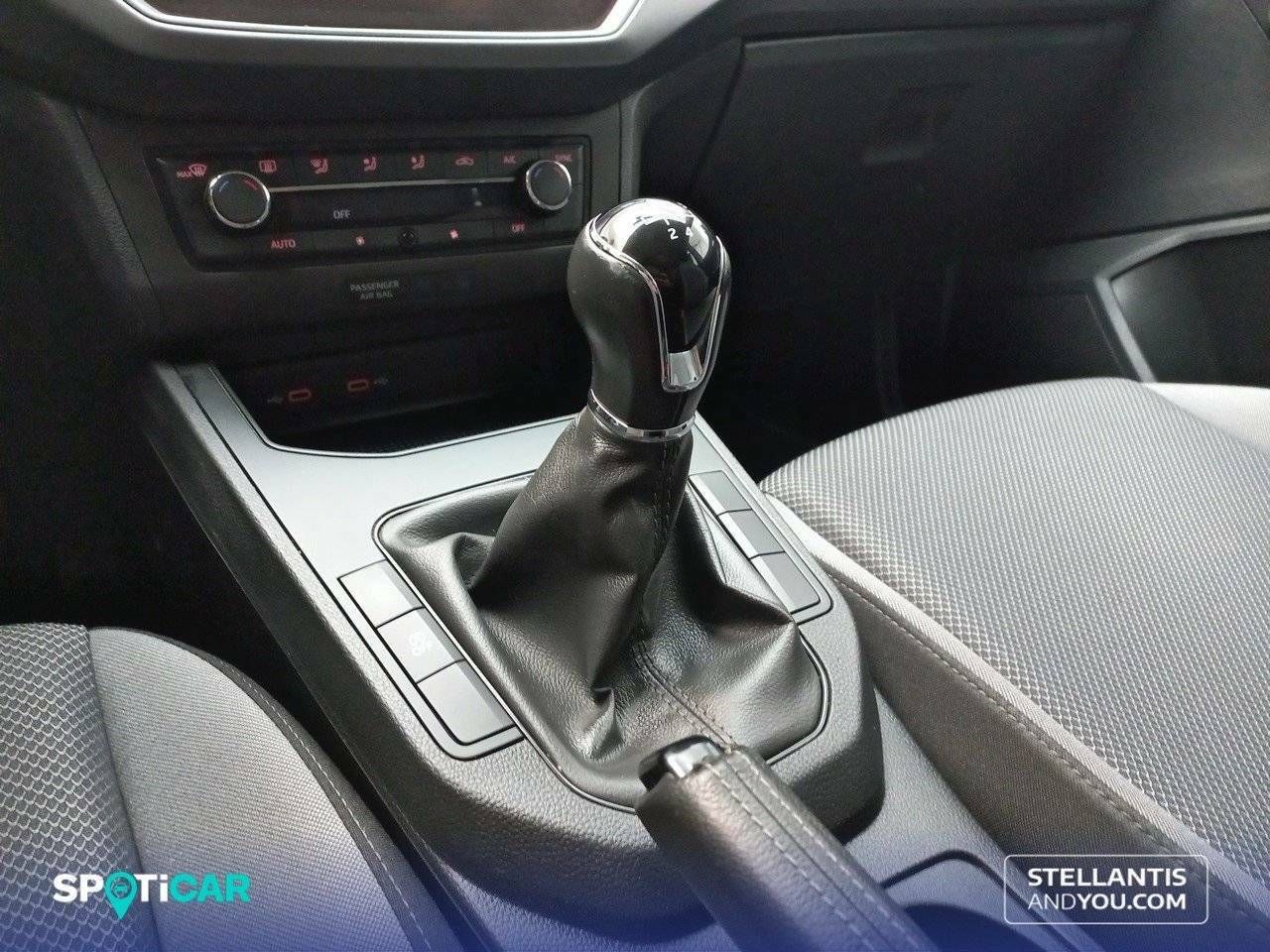 Foto Seat Ibiza 19