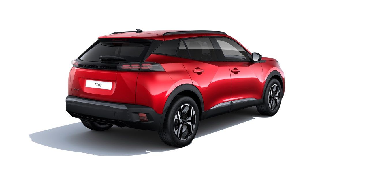 Foto Peugeot 2008 4