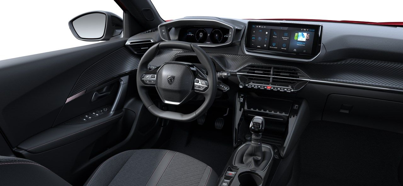 Foto Peugeot 2008 5
