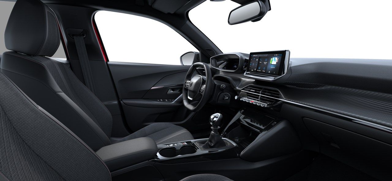 Foto Peugeot 2008 6