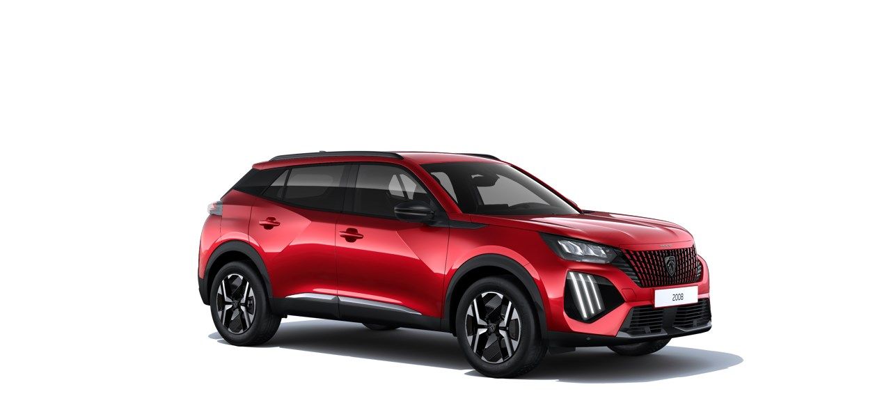 Foto Peugeot 2008 10