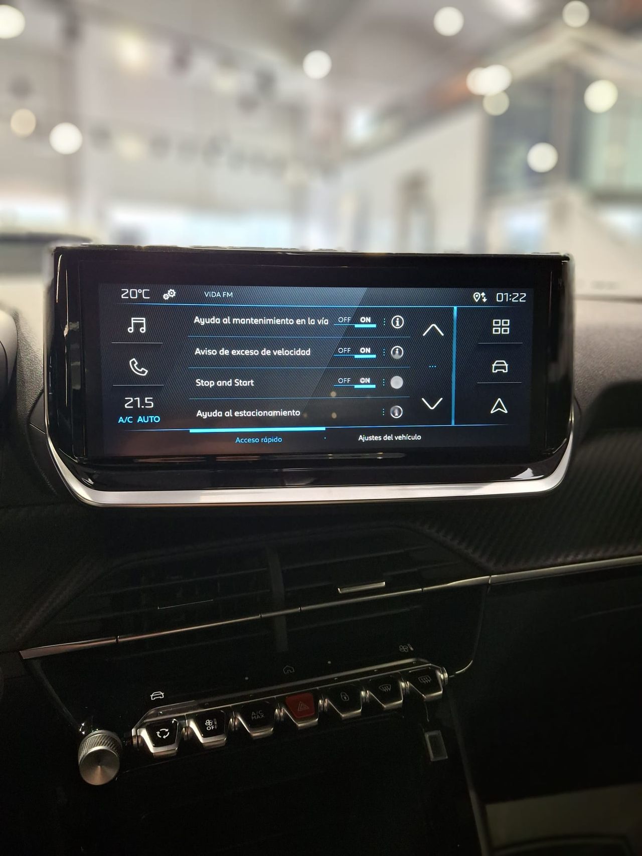 Foto Peugeot 2008 7