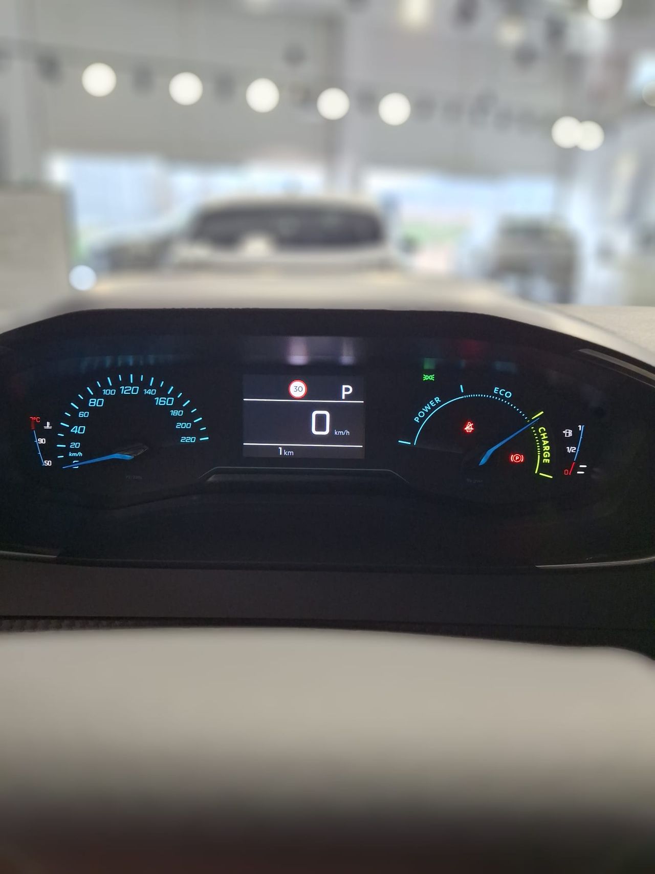 Foto Peugeot 2008 8