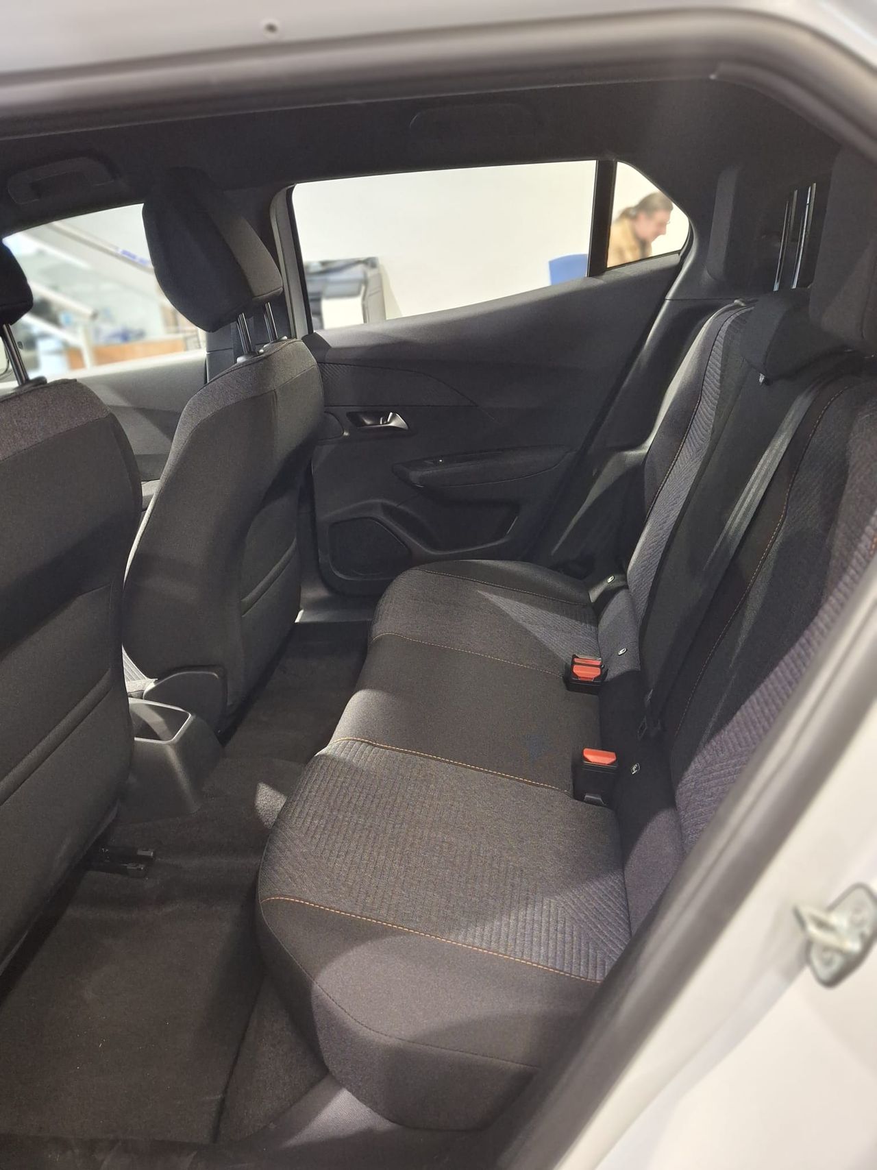 Foto Peugeot 2008 9