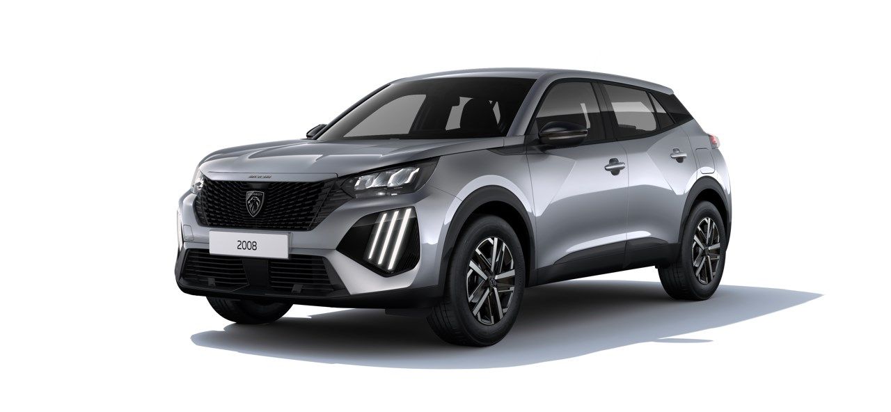 Foto Peugeot 2008 1