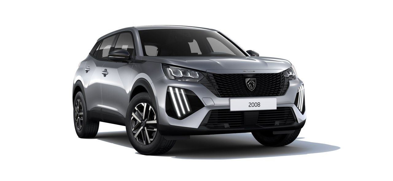 Foto Peugeot 2008 2