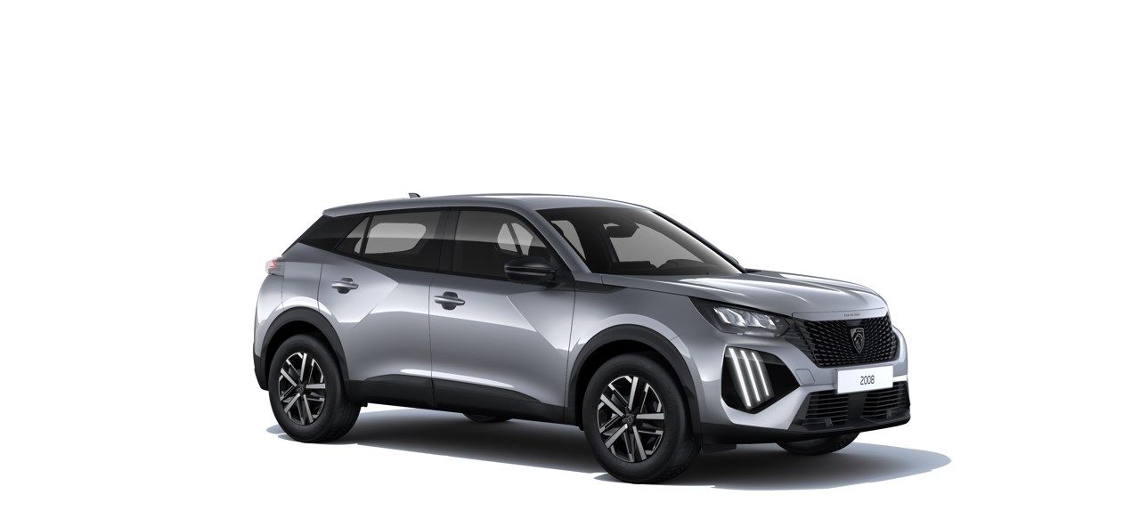 Foto Peugeot 2008 3