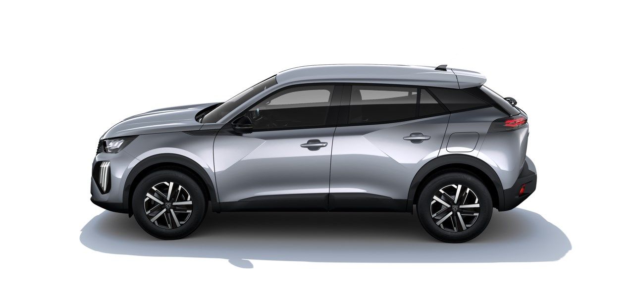Foto Peugeot 2008 4