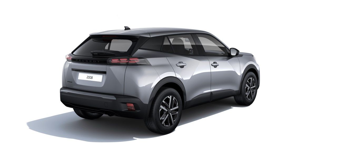Foto Peugeot 2008 6