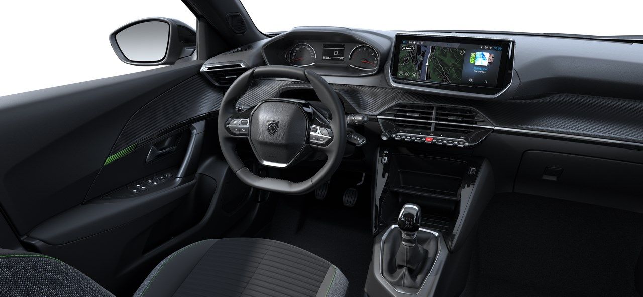 Foto Peugeot 2008 8