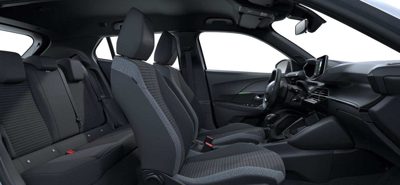 Foto Peugeot 2008 9