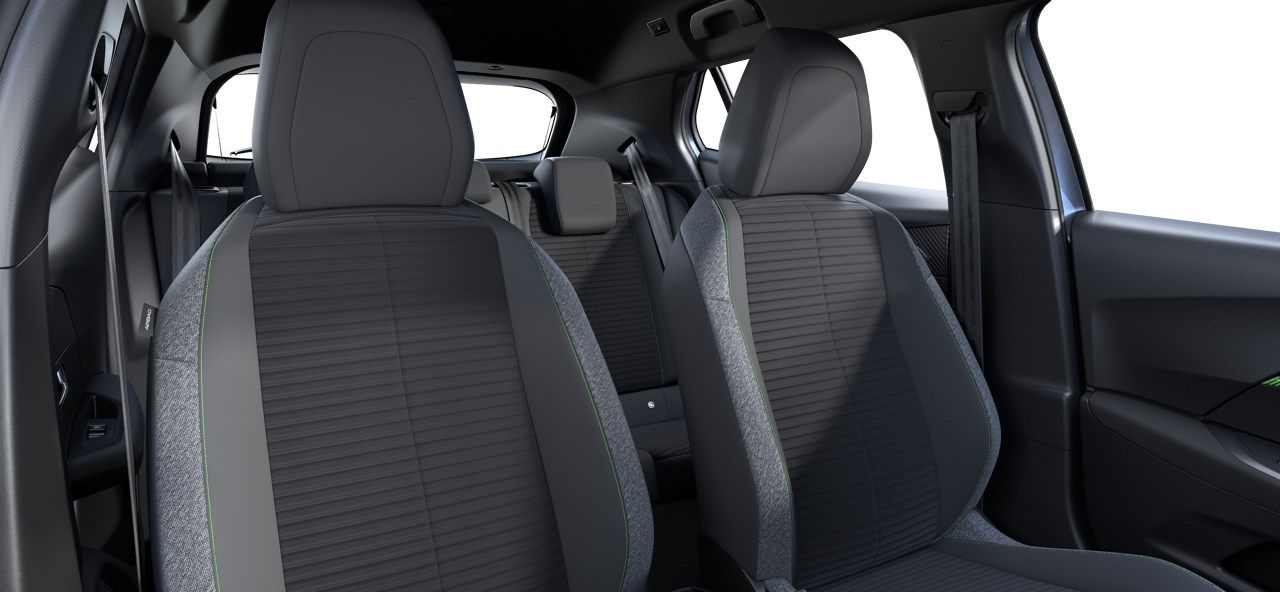 Foto Peugeot 2008 10