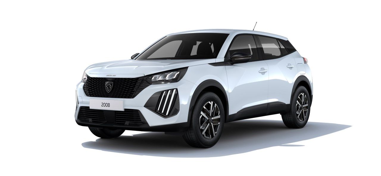 Foto Peugeot 2008 1