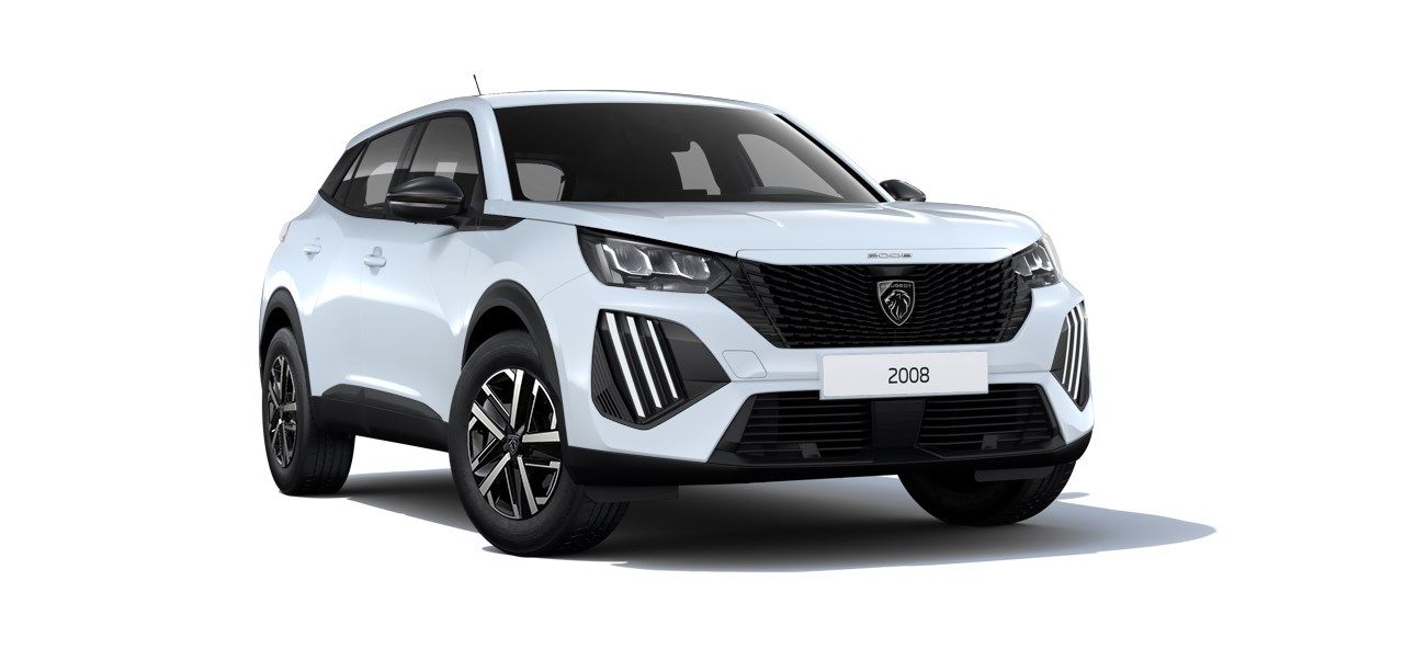Foto Peugeot 2008 2