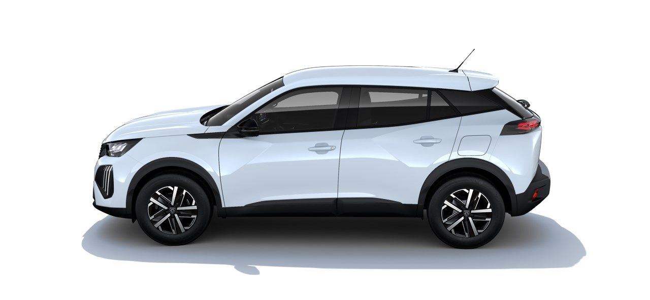 Foto Peugeot 2008 4