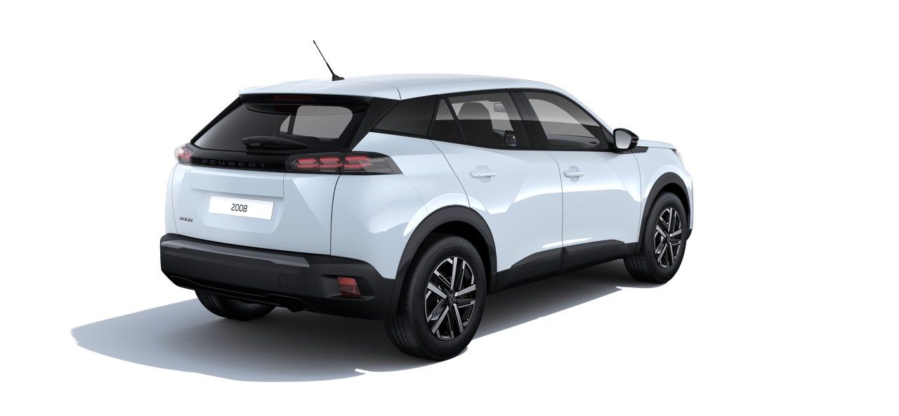 Foto Peugeot 2008 6