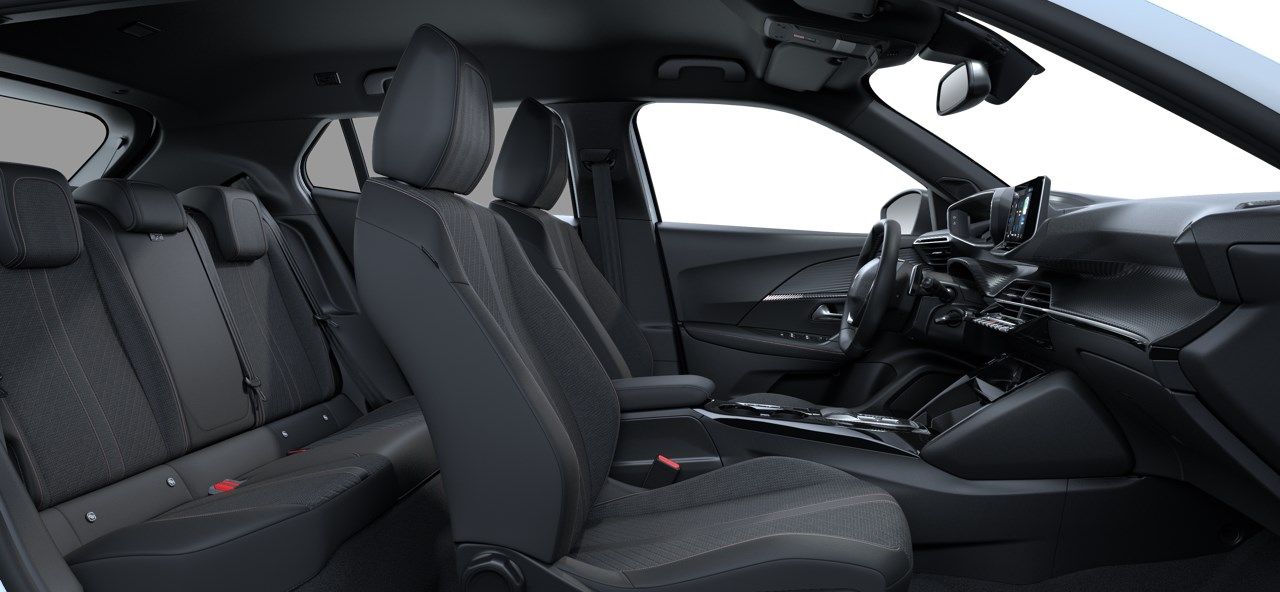 Foto Peugeot 2008 9