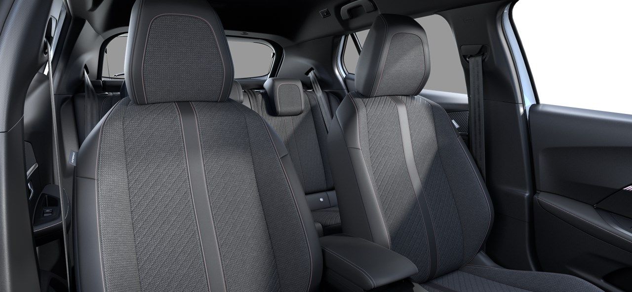 Foto Peugeot 2008 10