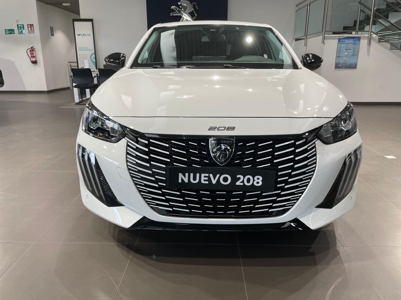Foto Peugeot 208 2