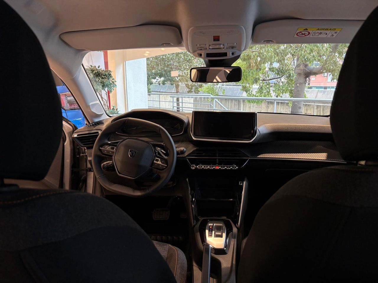Foto Peugeot 208 9