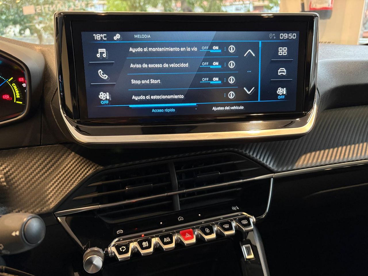 Foto Peugeot 208 15