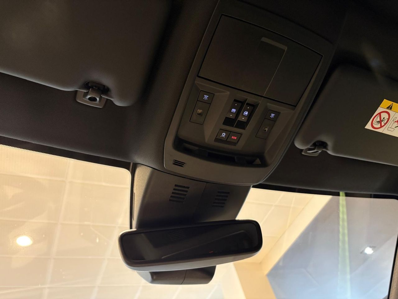 Foto Peugeot 208 20