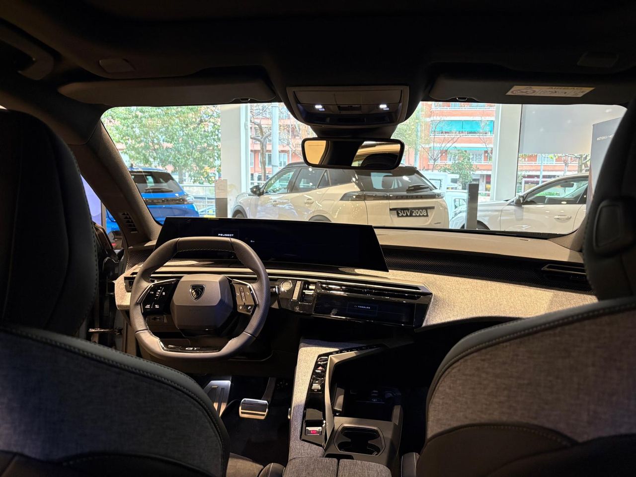 Foto Peugeot 208 25