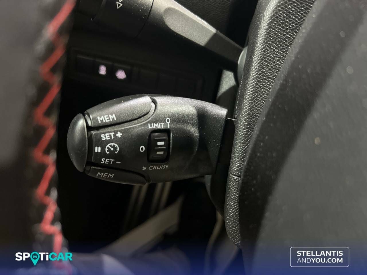 Foto Peugeot 308 19