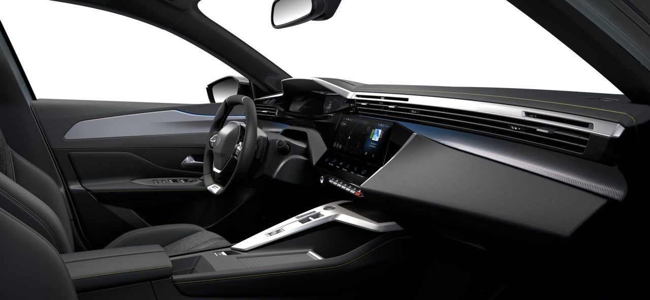 Foto Peugeot 408 5
