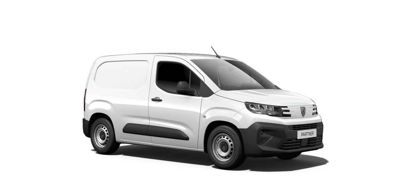 Foto Peugeot Partner 2