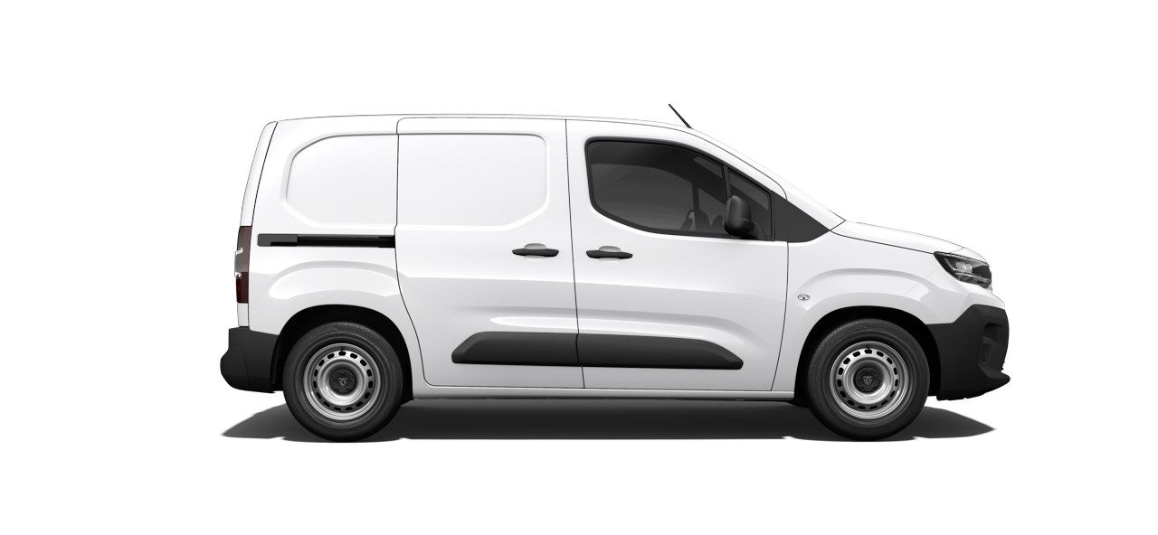 Foto Peugeot Partner 3